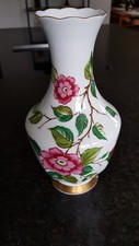 Vase Bavaria Vohenstrauss Johann Seltmann 104, 28 cm