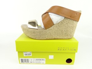 kenneth cole wedges