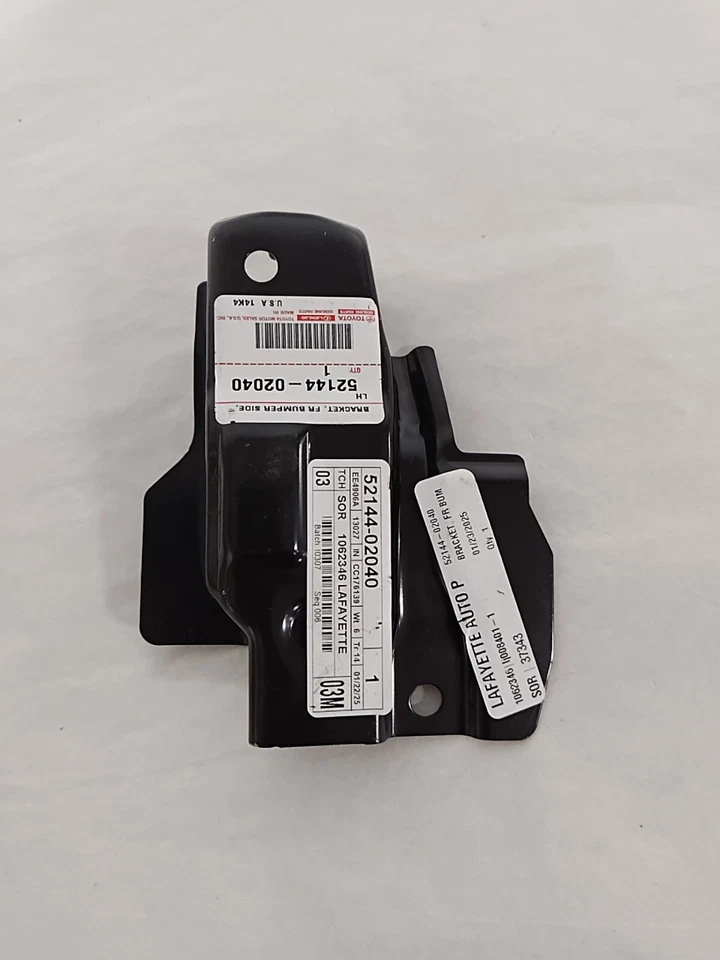 for 2016 - 2022 Toyota Prius Radiator Support - 2022 2021 2020 2019 2018 2017 - Image 2 of 4