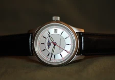 Watch Poljot Avaitor Shturmanskie. USSR Men's Military Vintage Date