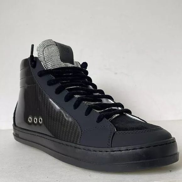 Thea Mid Millenium Sneaker – P448