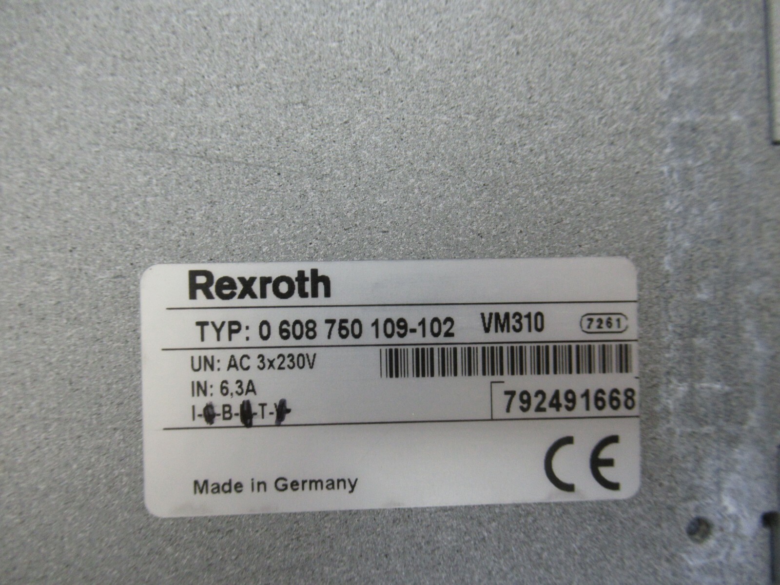 Scheda Alimentazione RC2014 – Modulo SC142 Per Computer Z80