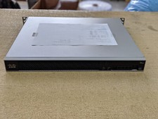 ASA5515-K9 Cisco ASA 5500 Series Firewall Edi...