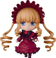 Good Smile Company Nendoroid Rozen Maiden Shinku 2.0 Bemalte Figur