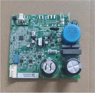 115V Embraco Vcc32456 Refrigerator Inverter Compressor Drive Board 0193525048