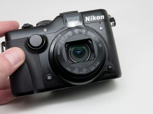 Nikon Coolpix P7100 | eBay
