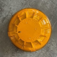 FireClass 516.900.003 FC460H Thermal Heat Detector
