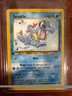 Pokémon TCG Totodile Neo Genesis 80/111 Common Regular 1st Edition 40 HP English