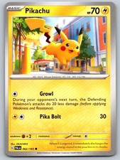 Pikachu 062 Prices | Pikachu 062 List