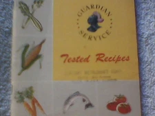 Guardian Service Tested Recipes