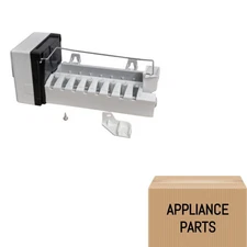 8005314-E For Maytag Refrigerator Ice Maker Part # Model