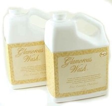 Laundry Detergent Gallon Glam Wash Diva 128 Fl Oz Pack TYLER