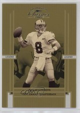 2005 Donruss Classics Legend 732/1000 Troy Aikman #119 HOF 2u3