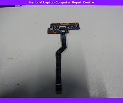 Dell Alienware M14x R2 Power Button Board LS-8385P