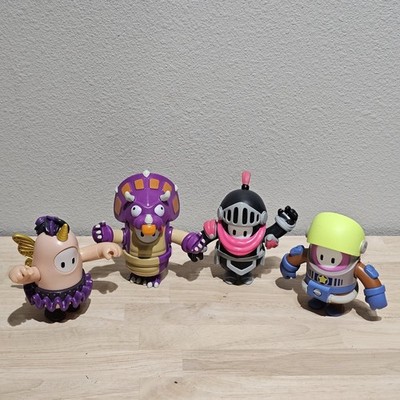 Fall Guys: Ultimate Knockout 4-inch articulated action figures