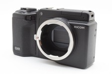 Camera Lens Ricoh Gxr Mount A12 Ricoh GXR Mount A12: DPReview