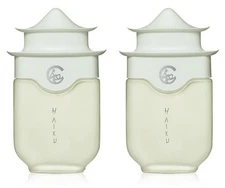 Set of 2 - Avon Haiku Eau De Parfum Perfume Spray