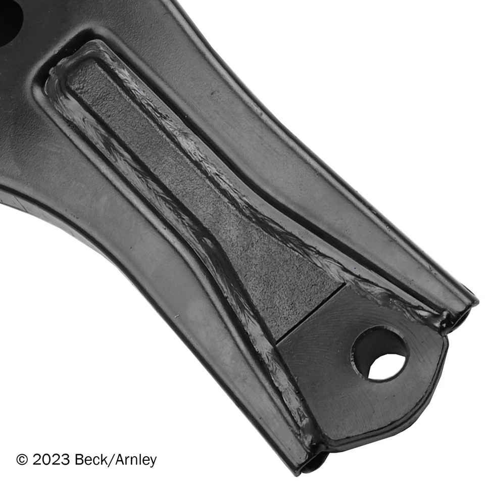 Brazo de control Beck Arnley 102-5896 para 06-11 Hyundai Kia Accent Rio Rio5 Foto 3 de 4