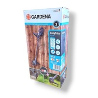 Gardena Akku Trimmer Easycut 23/18V P4A Set Inkl. Akku Und LadegeräT 14700-20
