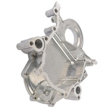 Timing Cover E3AE6059BB for Ford 302 / 351W 1979-1995 D4OE6059A D7AE6059A D9TE60