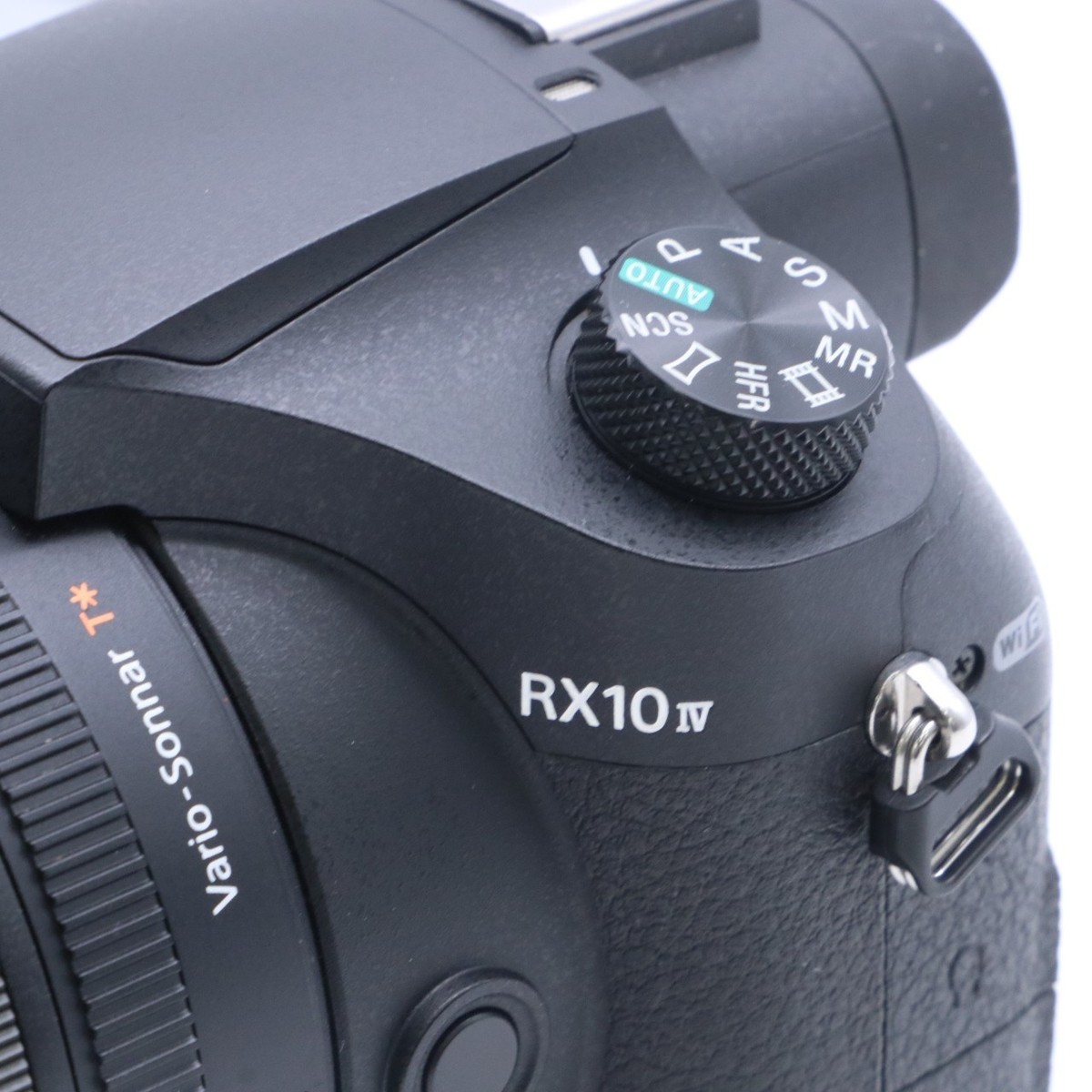 Sony Cyber-Shot RX10 IV DSC-RX10M4 RX10IV 20.1MP Digital Camera
