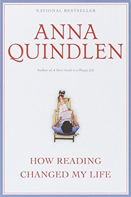 How Reading Changed My Life (Library of contemporary thought),An