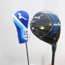 Mizuno ST-Z 230 Fairway 3 Wood 15 Deg Graphite Blue Kai'li 70S Stiff RH S-158372