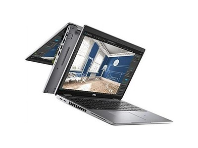 Dell Precision 3561 Intel Core i7-11800H NVIDIA T1200 32GB 512GB