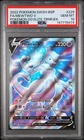 2022 POKEMON SWSH BLACK STAR PROMO #229 FULL ART/MEWTWO V PSA 10