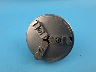 Watchmakers Andra 8mm Lathe Chuck 3 jaw Germany