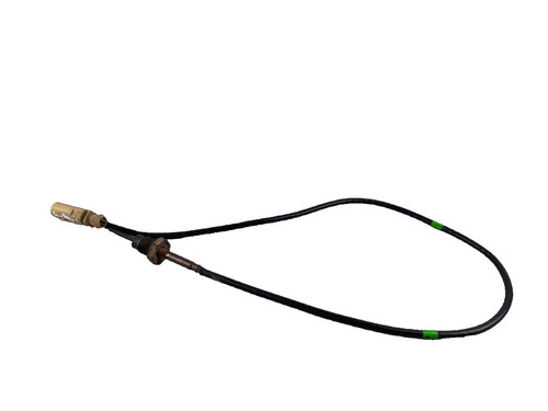 Exhaust gas temperature sensor