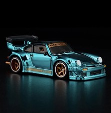 Hot Wheels RLC Exclusive RWB Porsche 930 Ships Today 
