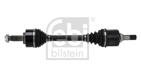 Febi Bilstein Antriebswelle Vorderachse Links FüR Mercedes-Benz Vito Kasten-image