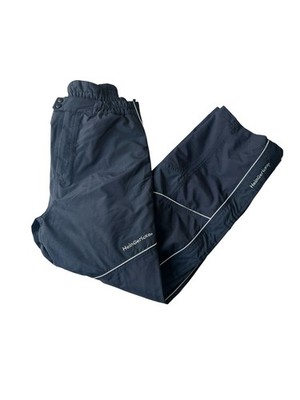 Hein Gericke Motorradhose Herren XL schwarz herausnehmbares Innenfutter