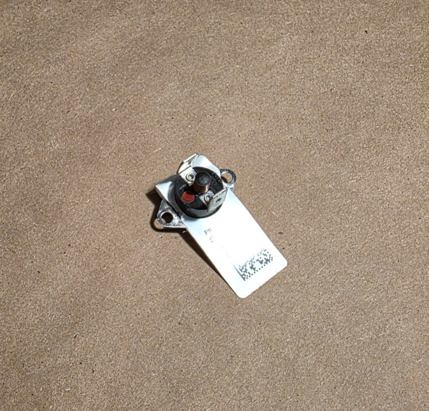 Rheem 47-104888-01 Furnace Limit Switch L250F 36TX16-7446 | eBay
