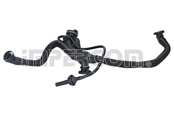 Durite de reniflard et tuyau de ventilation de carter-moteur Imperium 222192 OE 06E103217G