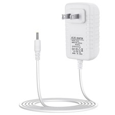 Charger for Infant Optics DXR-8 / DXR8 PRO Monitor Unit, DC 5V Round-Pin...