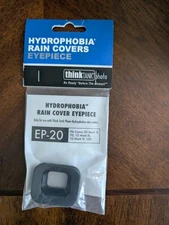 Think Tank Photo EP-20 Hydrophobia Eyepiece for Select Canon and Olympus Cameras