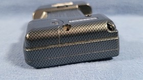 Neo Geo Pocket Color Carbon Black Model Tested Works!  (Read)