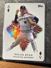 2023 Topps Series 2 - All Aces Nolan Ryan #AA-32