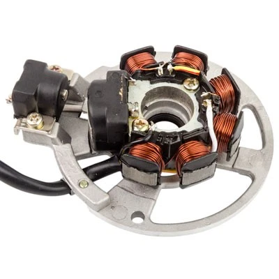 Neutron Stator JS-0450998 for POLARIS PREDATOR 50 04–06 SCRAMBLER 50 2003 Foto 3 de 4