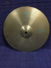 Paiste 101 Serie  Vintage - 14" HiHat  Bottom Becken