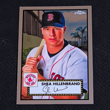 Click to enlarge Shea Hillenbrand