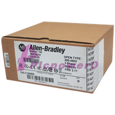 New Sealed 150-C16NBR Allen Bradley SMC-3 Smart Motor Controller