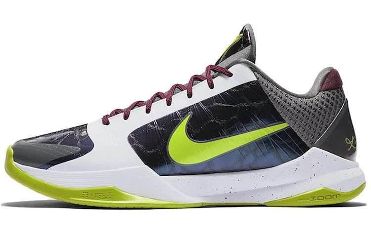 Nike コービー5 Nike Zoom Kobe 5 Protro Chaos for Sale - Authenticity Guaranteed