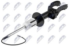 NTY A-PS-016 Stoßdämpfer vorne rechts für PORSCHE