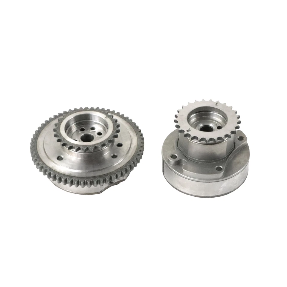 Timing Chain Kit Cam Phaser VVT For Ford Lincoln Taurus Transit Explorer F150 - Image 4 of 4