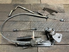 1989-1993 Dodge Ram 12v Cummins Dw 250-350 Ve Injection Pump Throttle Linkage