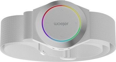 B & R Marketing And Sales Llc WJRS3-101WN Amp Up The Vibe With Strap 3 From