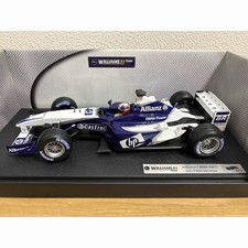 Hot Wheel BMW Williams F1 TEAM FW25